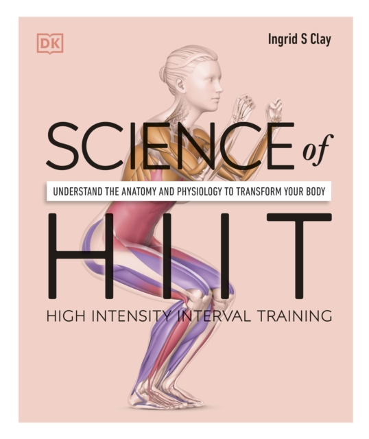 Obrázok Science of HIIT