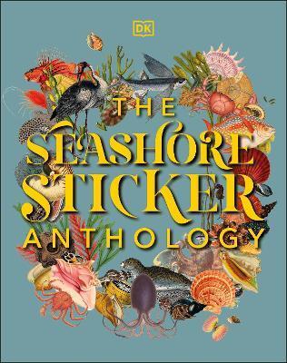 Obrázok The Seashore Sticker Anthology