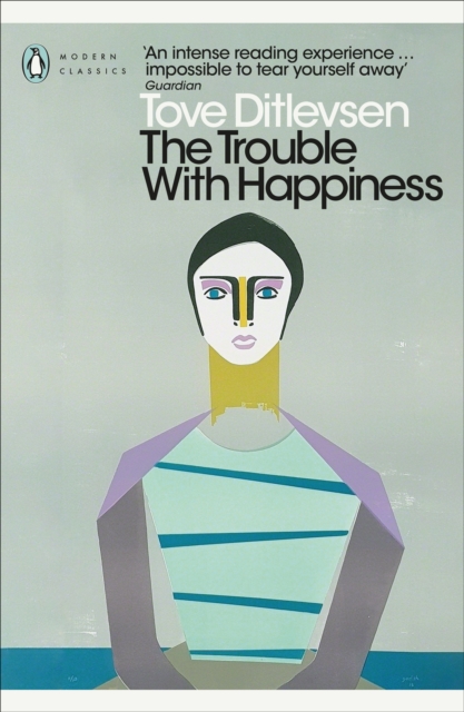Obrázok The Trouble with Happiness
