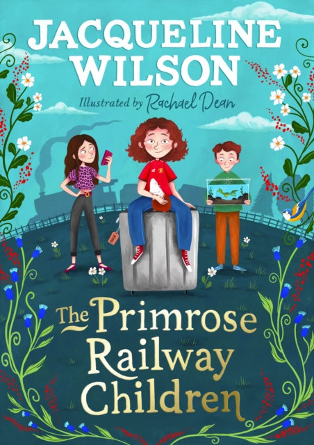 Obrázok The Primrose Railway Children
