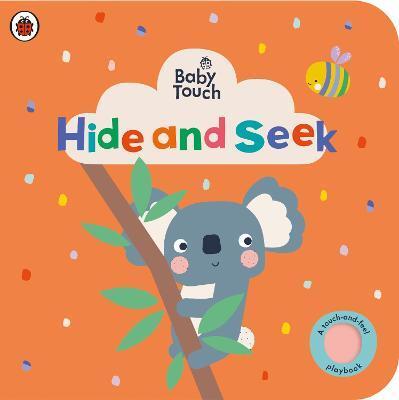 Obrázok Baby Touch: Hide and Seek