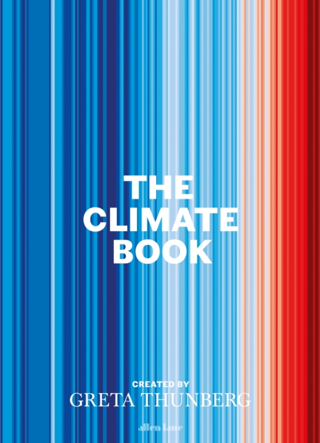Obrázok The Climate Book