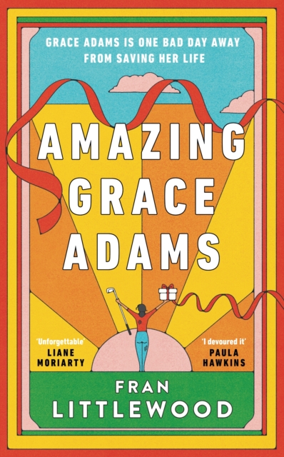 Obrázok Amazing Grace Adams