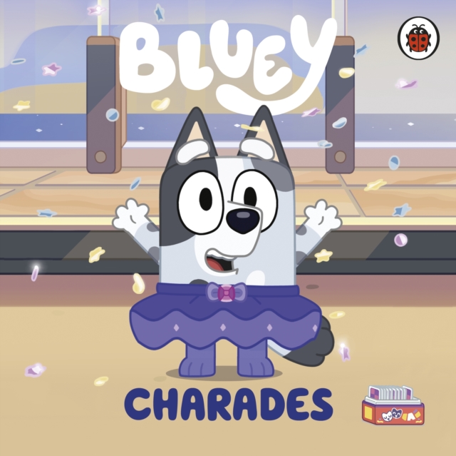 Obrázok Bluey: Charades