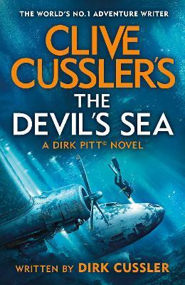 Obrázok Clive Cusslers The Devils Sea