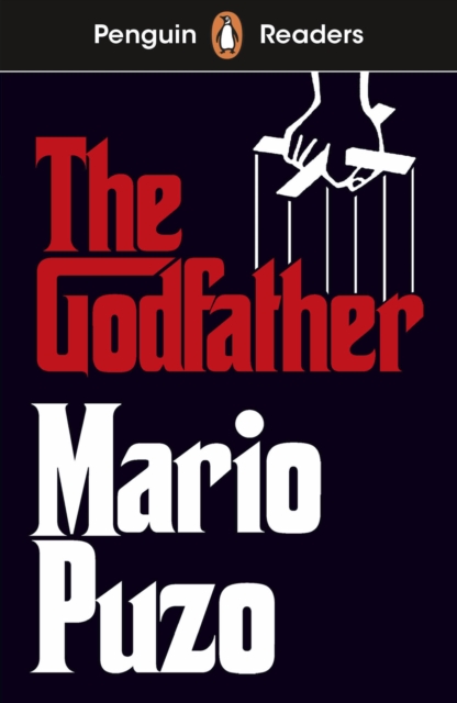 Obrázok Penguin Readers Level 7: The Godfather (ELT Graded Reader)