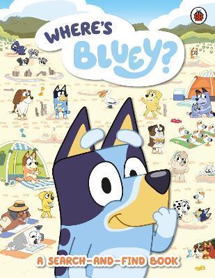 Obrázok Bluey: Where