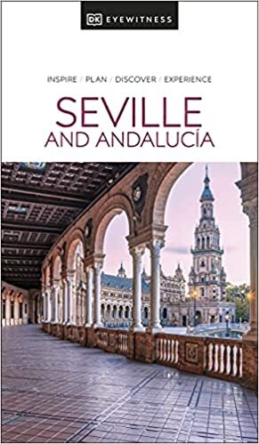 Obrázok Seville and Andalucía