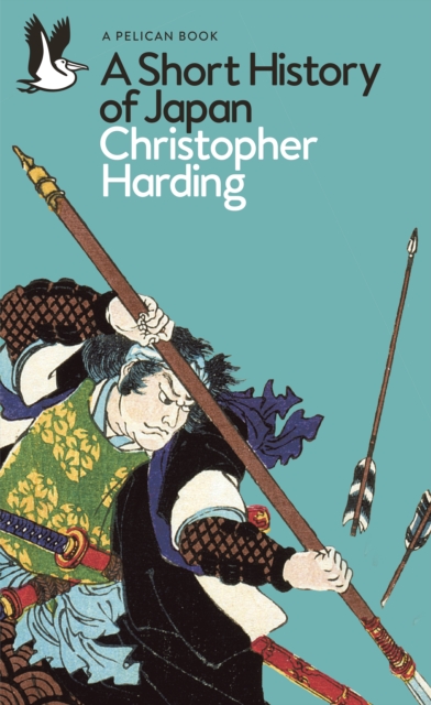 Obrazok A Short History of Japan