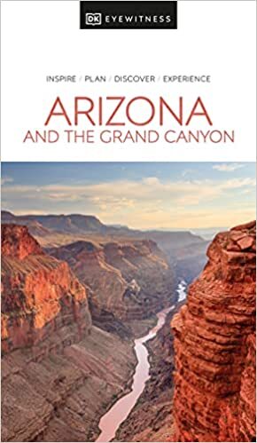 Obrázok Arizona and the Grand Canyon