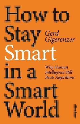 Obrázok How to Stay Smart in a Smart World