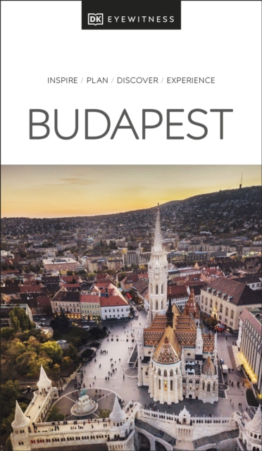 Obrázok Budapest