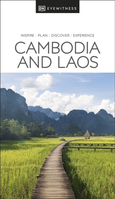 Obrázok Cambodia and Laos