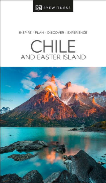 Obrázok Chile and Easter Island