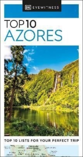 Obrázok Azores