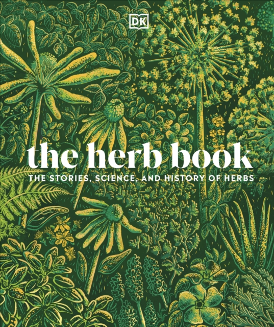 Obrázok The Herb Book