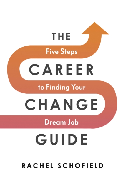 Obrázok The Career Change Guide