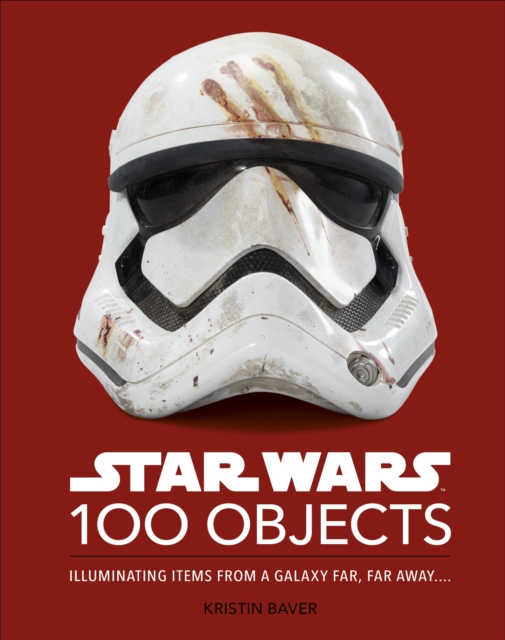 Obrázok Star Wars 100 Objects