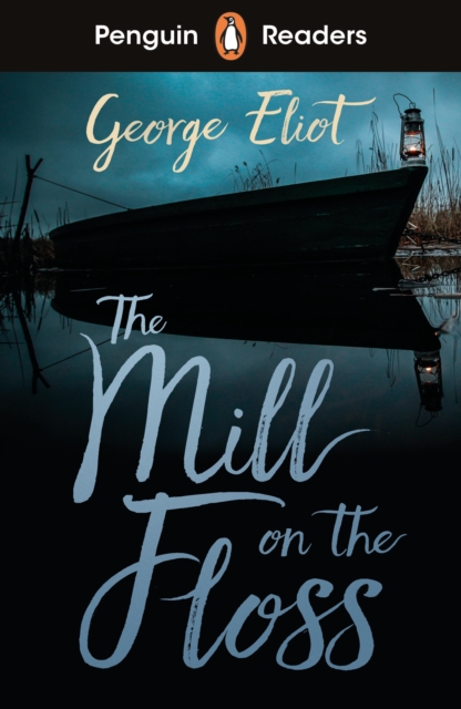 Obrázok Penguin Readers Level 4: The Mill on the Floss (ELT Graded Reader)