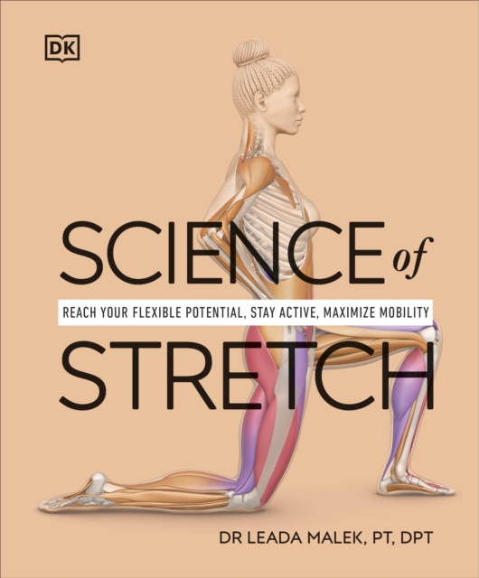 Obrázok Science of Stretch