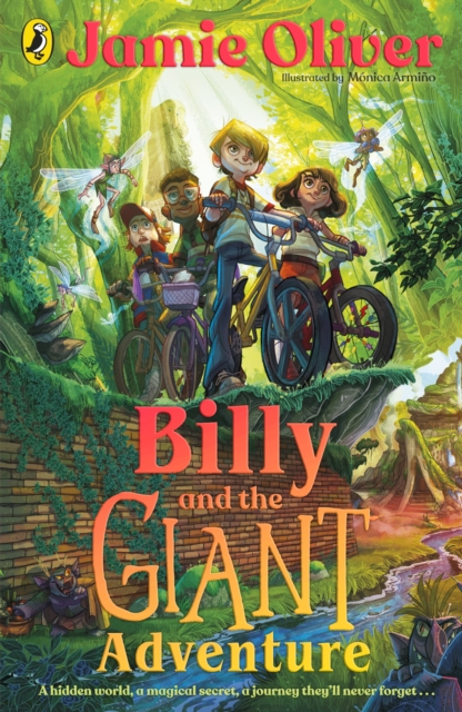 Obrázok Billy and the Giant Adventure