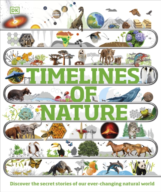 Obrázok Timelines of Nature