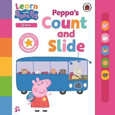 Obrázok Learn with Peppa: Peppa