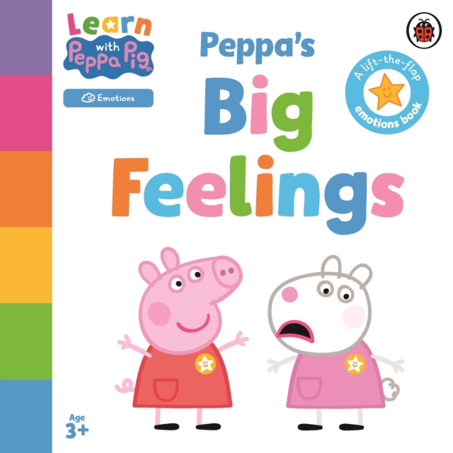 Obrázok Learn with Peppa: Peppa