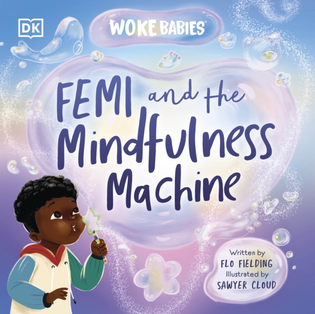 Obrázok Femi and The Mindfulness Machine