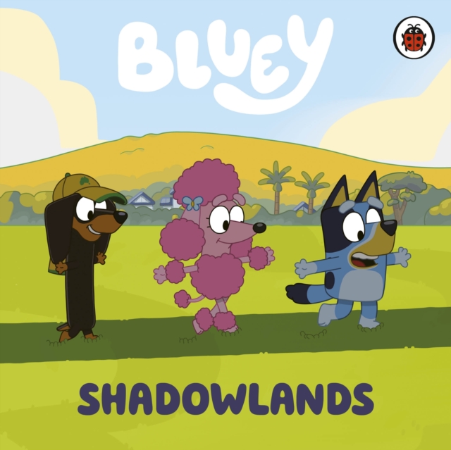 Obrázok Bluey: Shadowlands