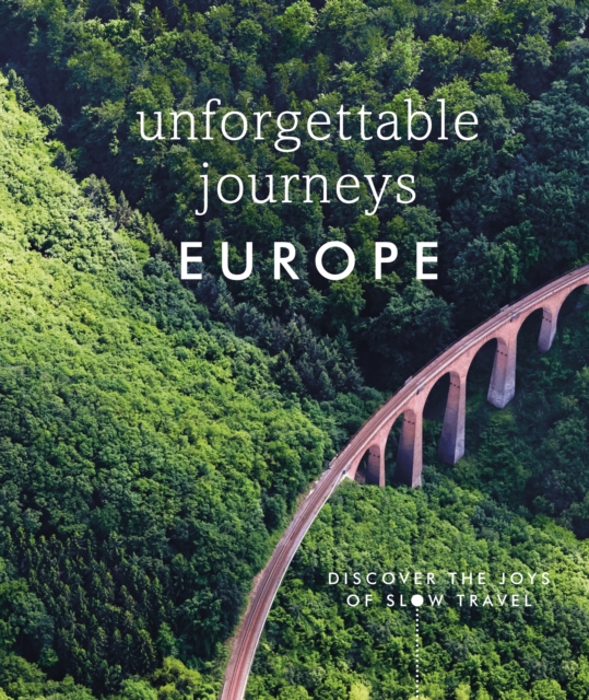 Obrázok Unforgettable Journeys Europe