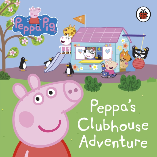 Obrázok Peppa Pig: Peppa