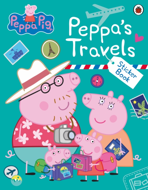 Obrázok Peppa Pig: Peppa