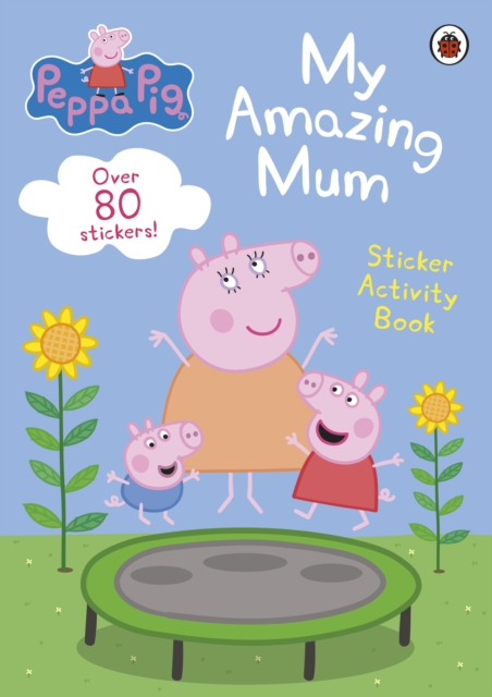 Obrázok Peppa Pig: My Amazing Mum