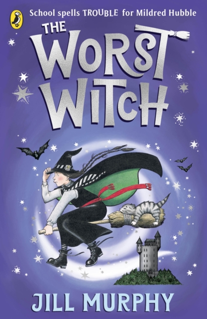 Obrázok The Worst Witch