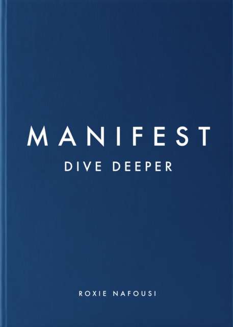 Obrázok Manifest: Dive Deeper
