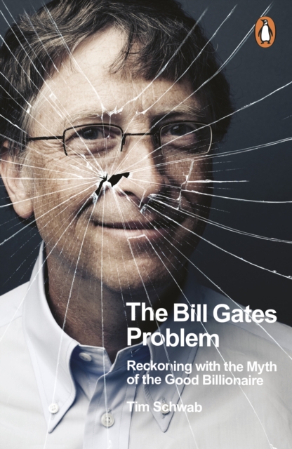 Obrázok The Bill Gates Problem