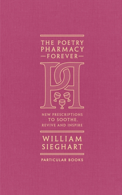 Obrázok The Poetry Pharmacy Forever