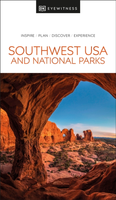 Obrázok Southwest USA and National Parks