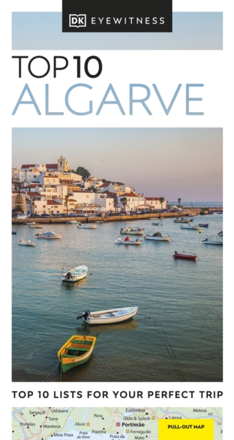 Obrázok Algarve
