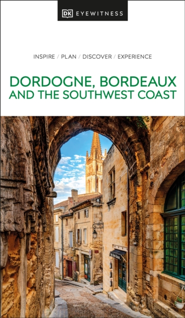 Obrázok Dordogne, Bordeaux and the Southwest Coast