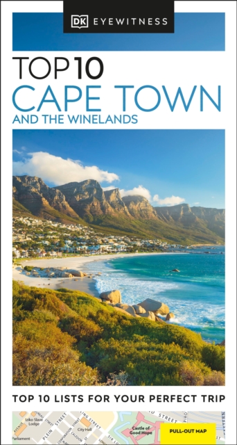 Obrázok Cape Town and the Winelands