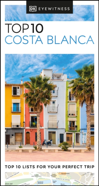 Obrázok Costa Blanca