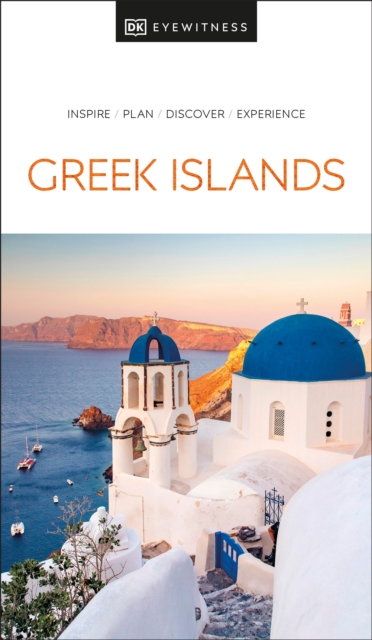 Obrázok Greek Islands
