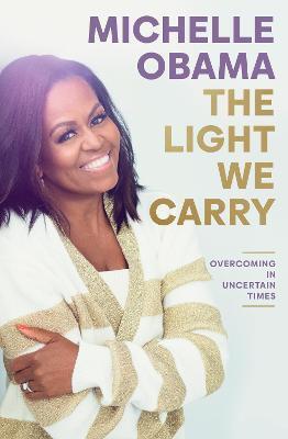 Obrázok The Light We Carry: Overcoming In Uncertain Times