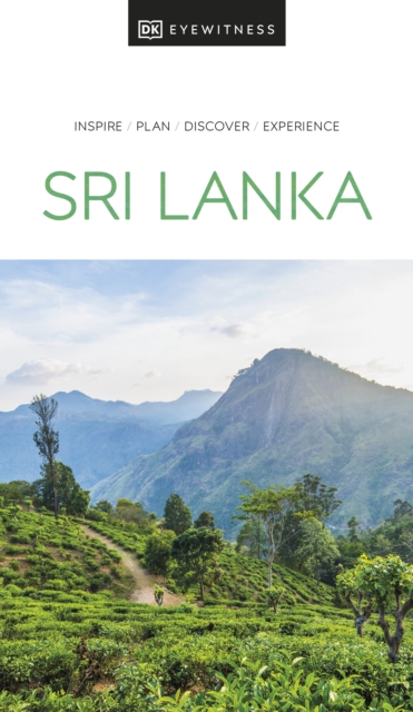 Obrázok Sri Lanka