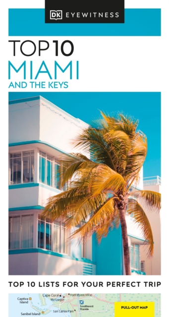 Obrázok Miami and the Keys