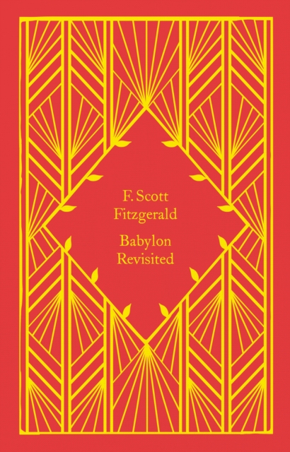 Obrázok Babylon Revisited