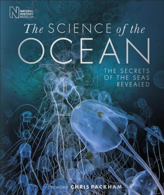 Obrázok The Science of the Ocean