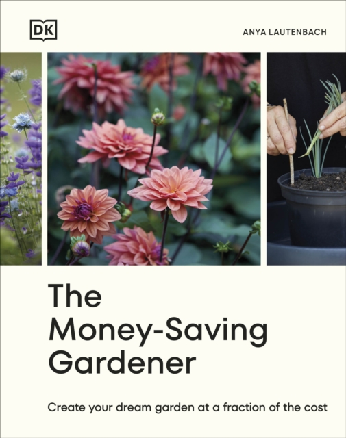 Obrázok The Money-Saving Gardener